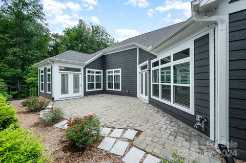 A home in Huntersville