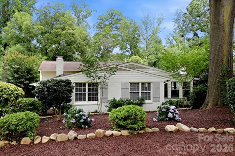 Photo of 1137 Sewickley Drive, Charlotte, NC 28209 (MLS # 4385980)