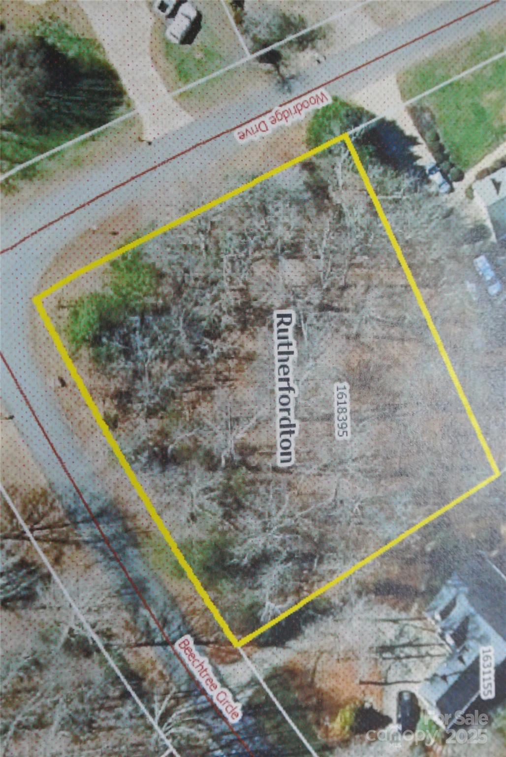 South Ridge Estates - Land