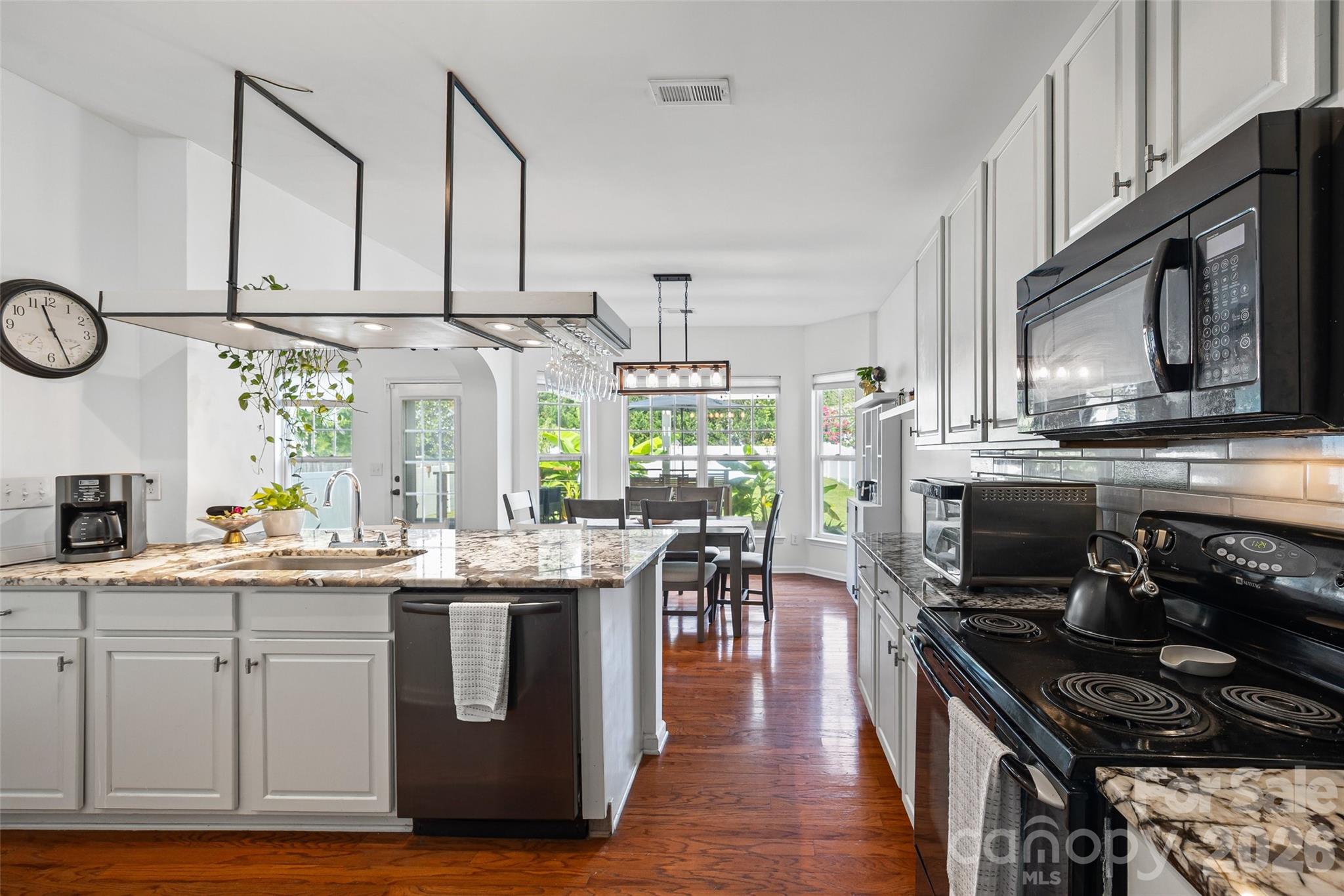 Riverbend - Residential