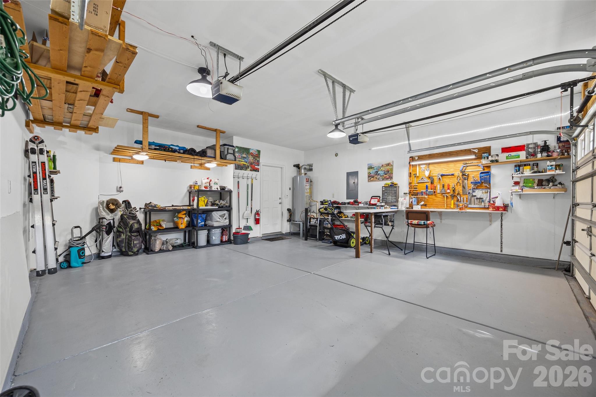 Riverbend - Residential