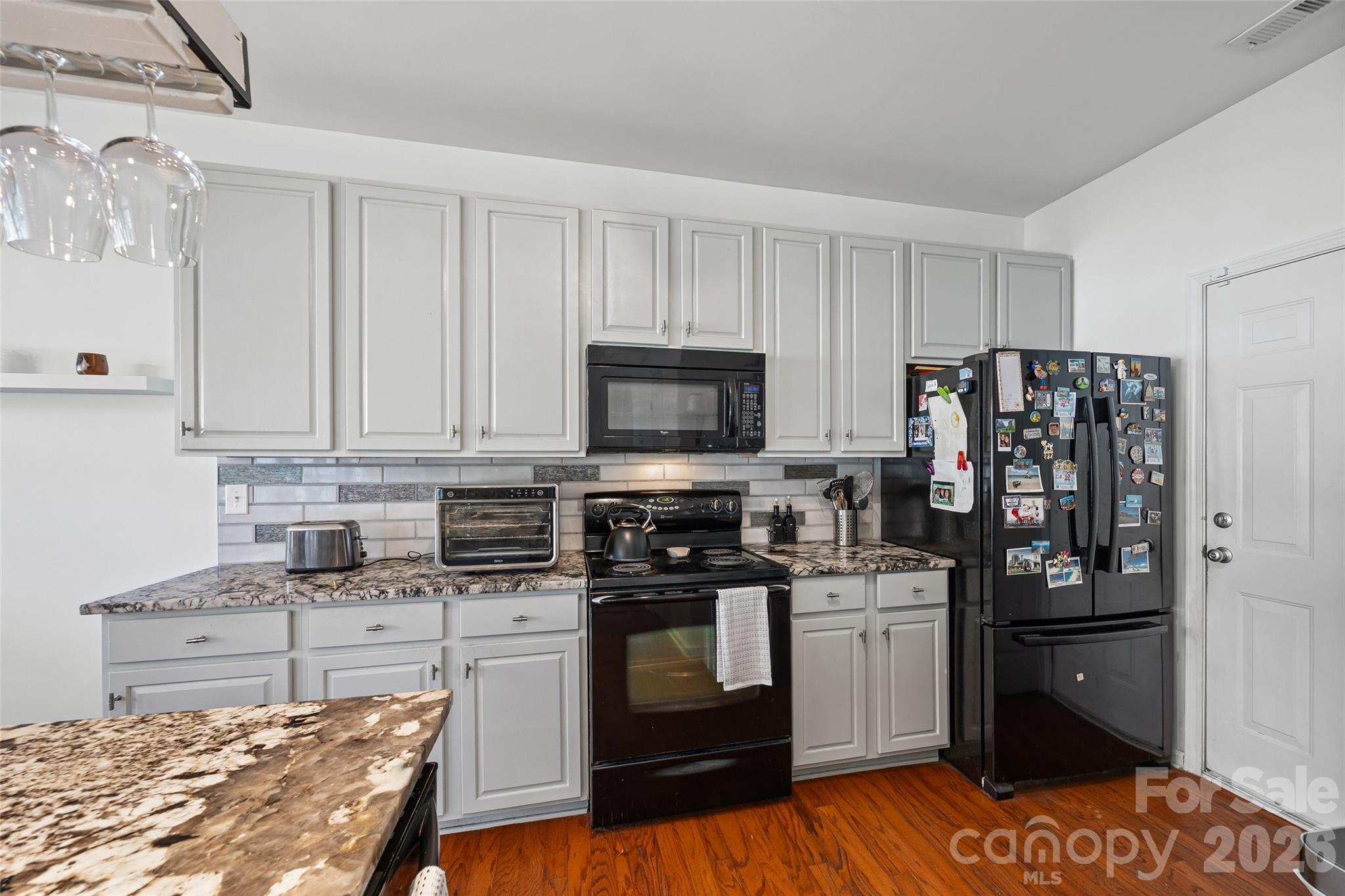 Riverbend - Residential