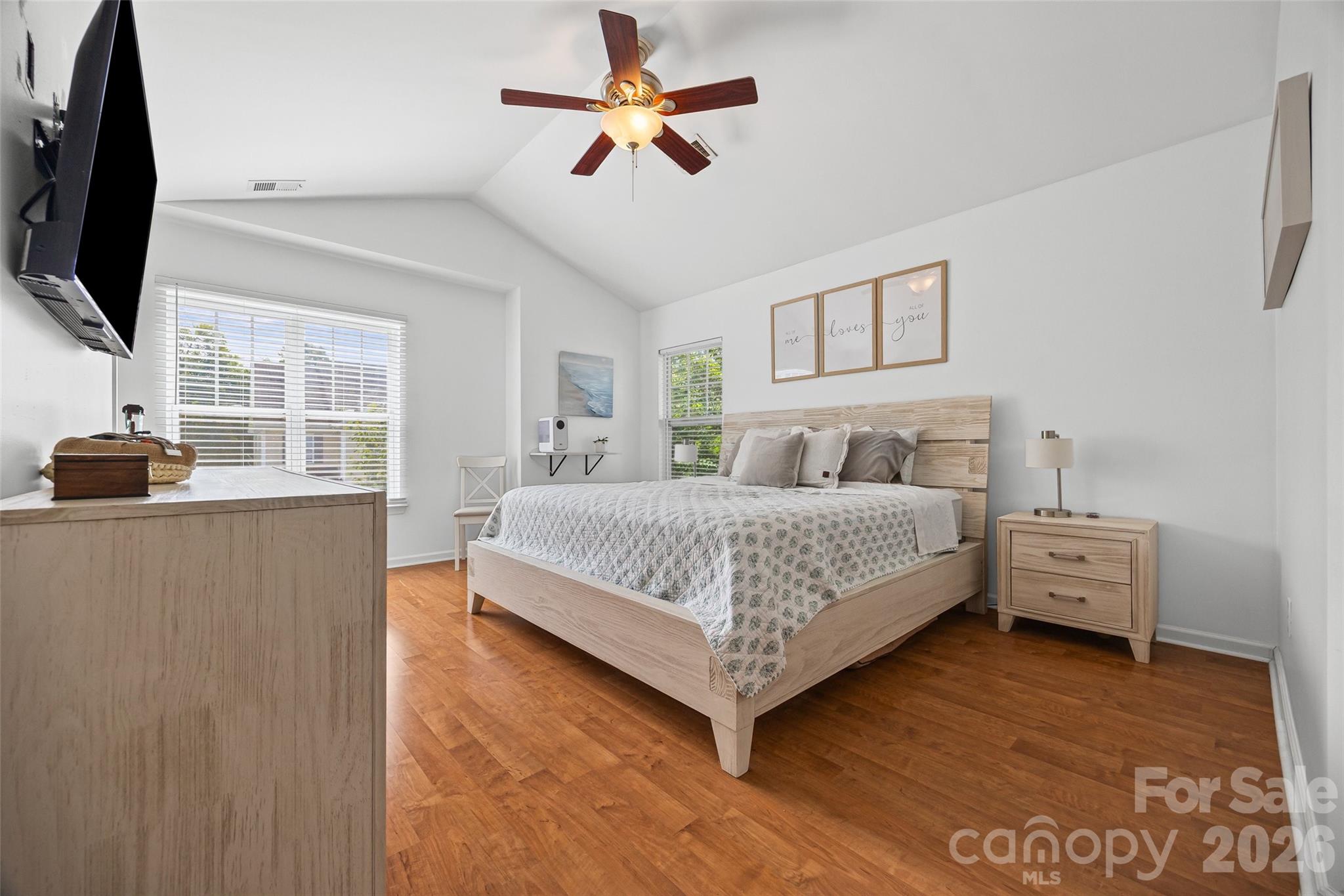 Riverbend - Residential