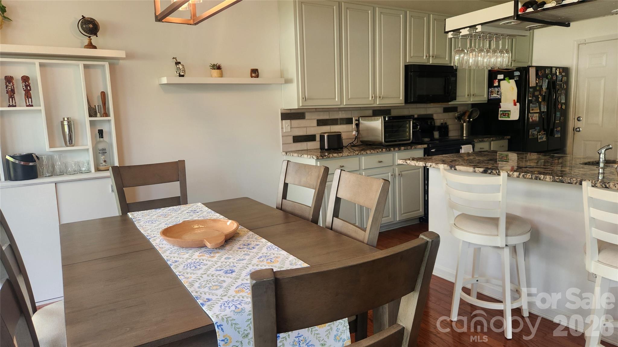 Riverbend - Residential