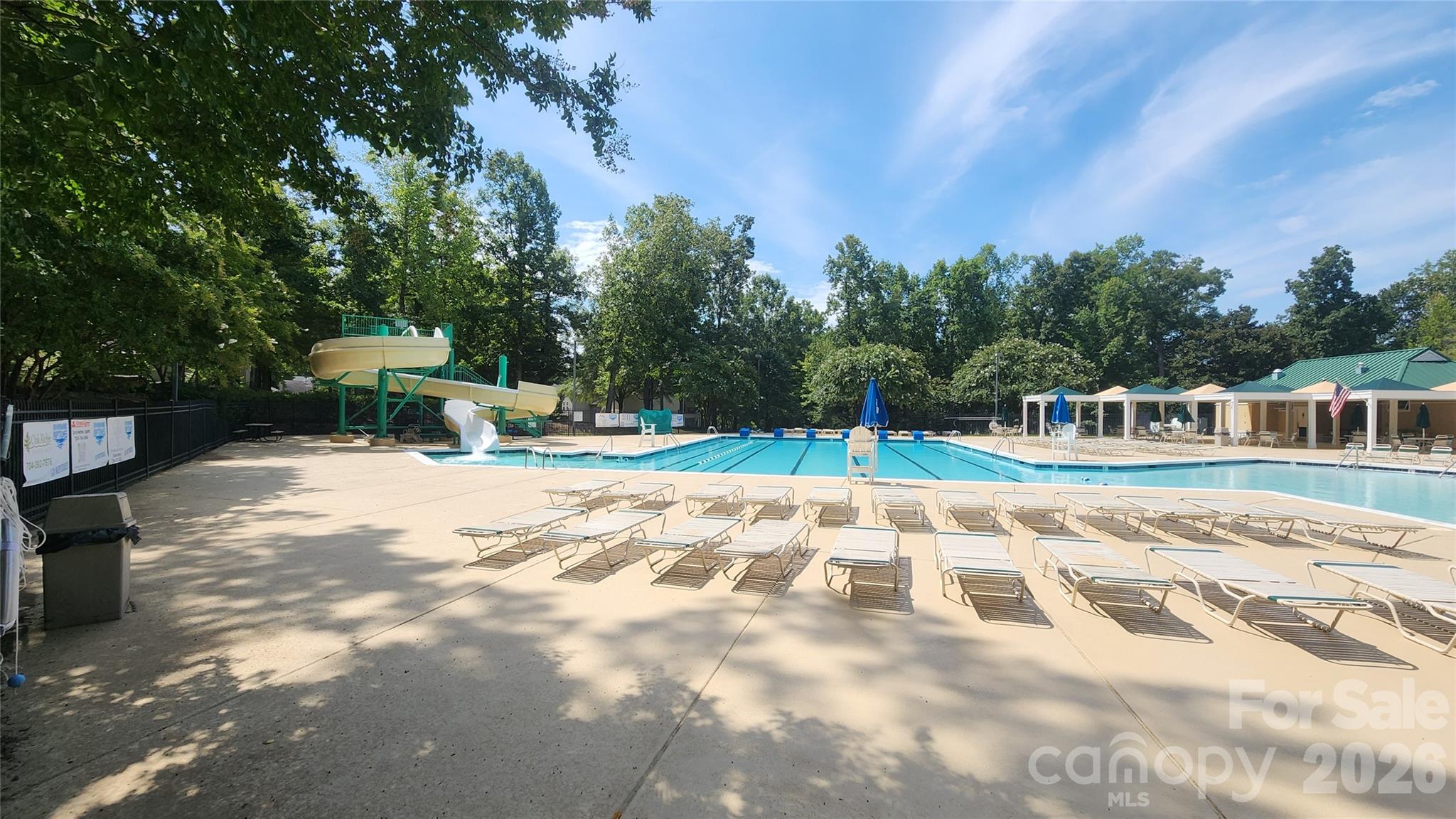 Riverbend - Residential