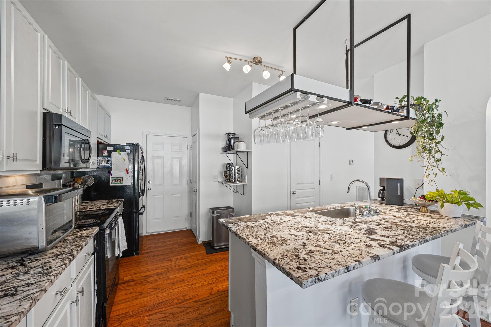 Riverbend - Residential