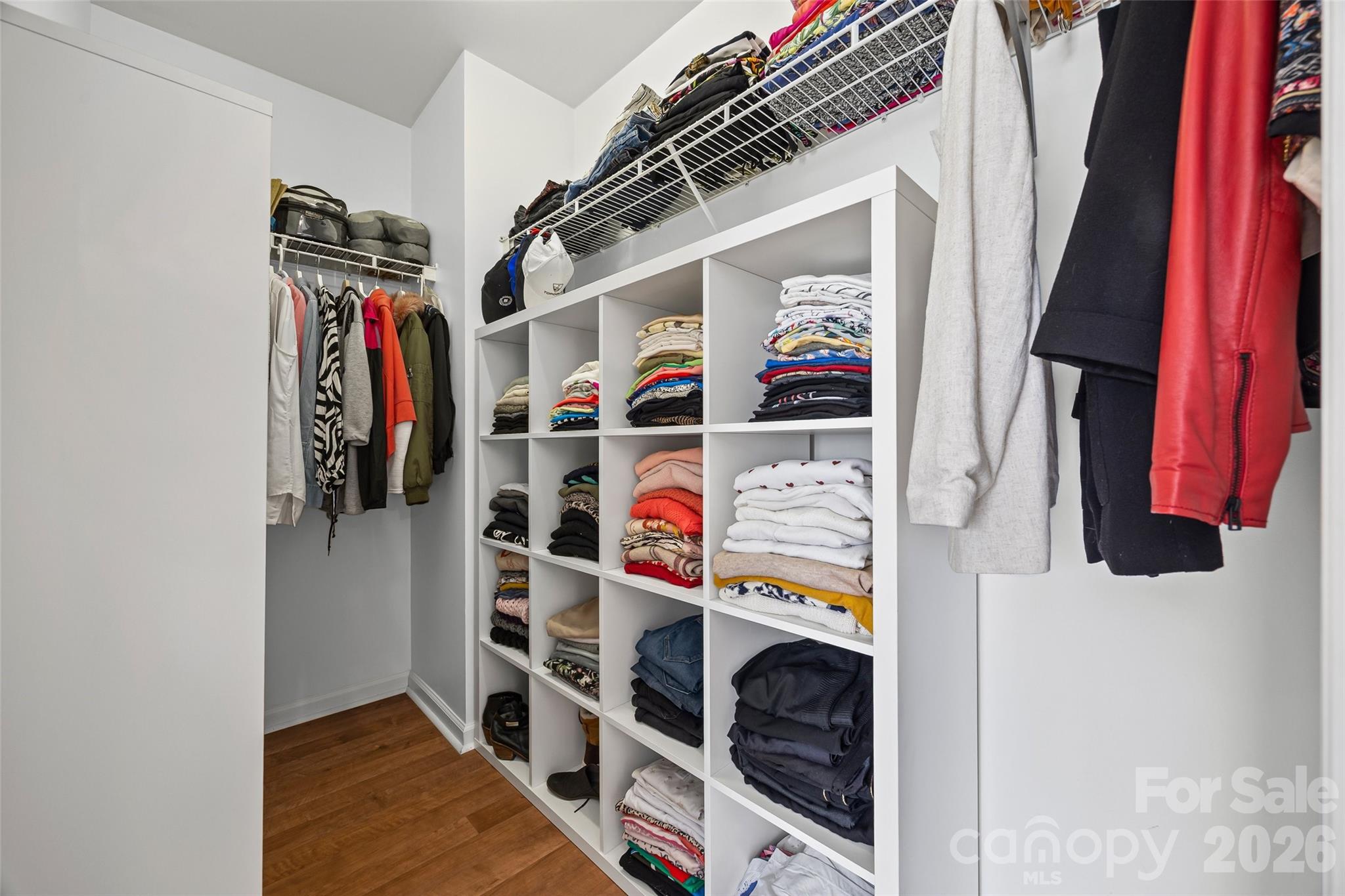 Riverbend - Residential