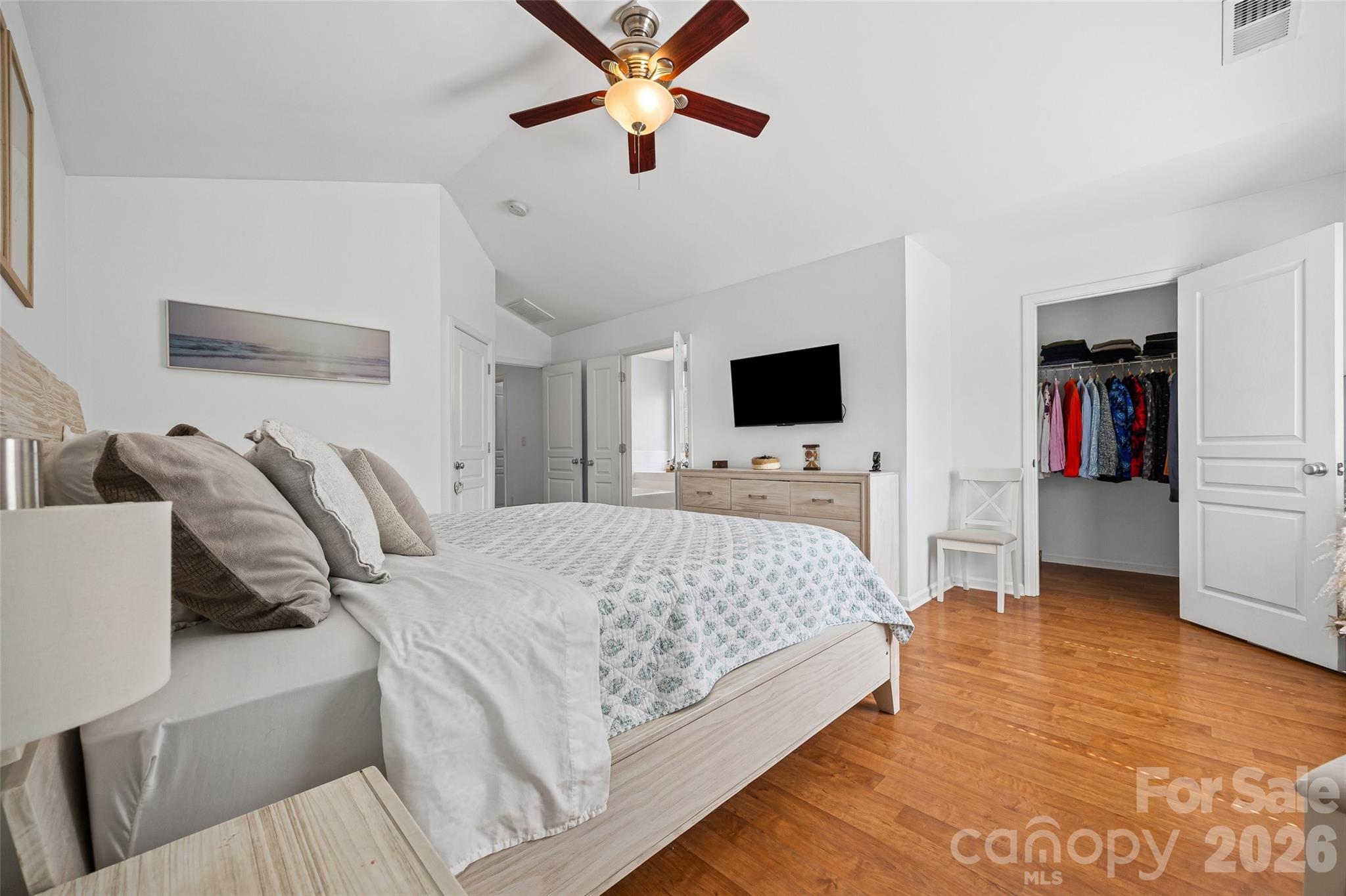 Riverbend - Residential