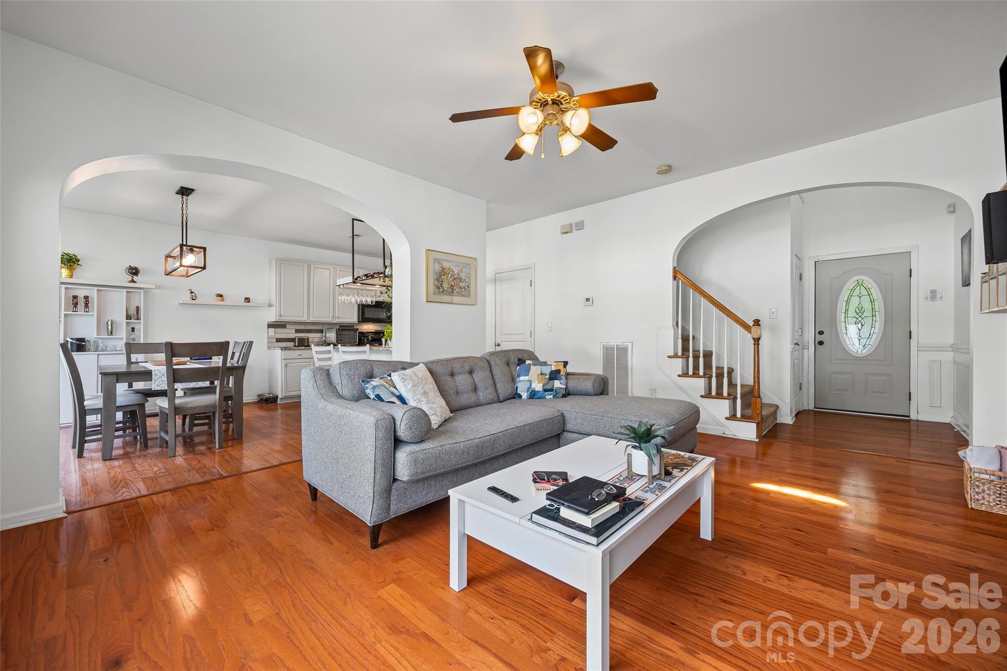 1805 Crabapple Tree Lane