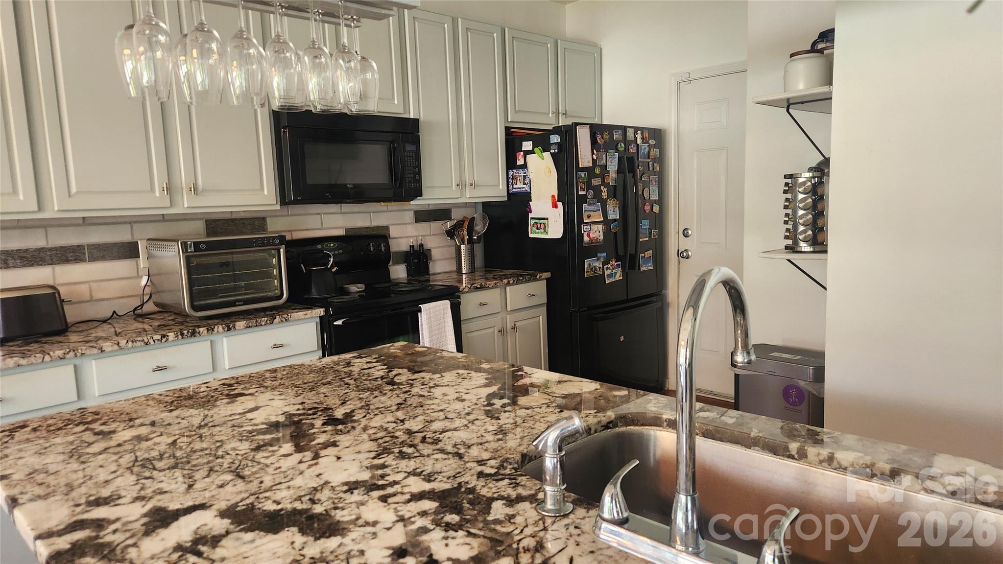 Riverbend - Residential