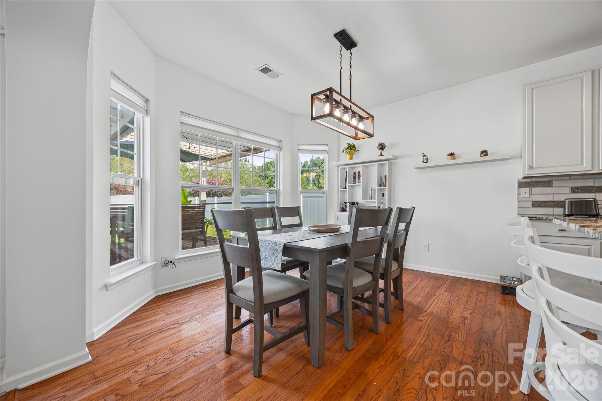 Riverbend - Residential