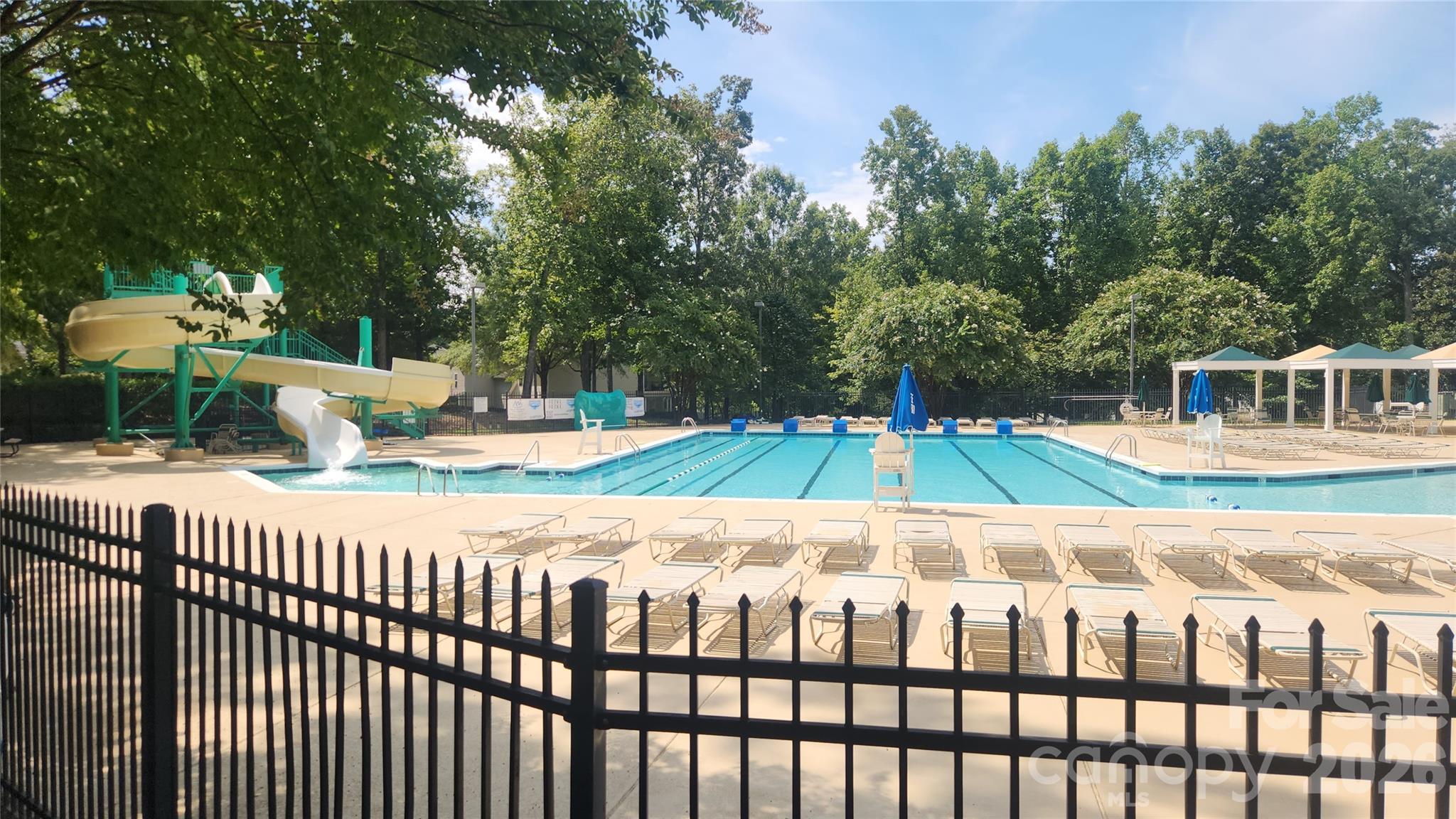 Riverbend - Residential