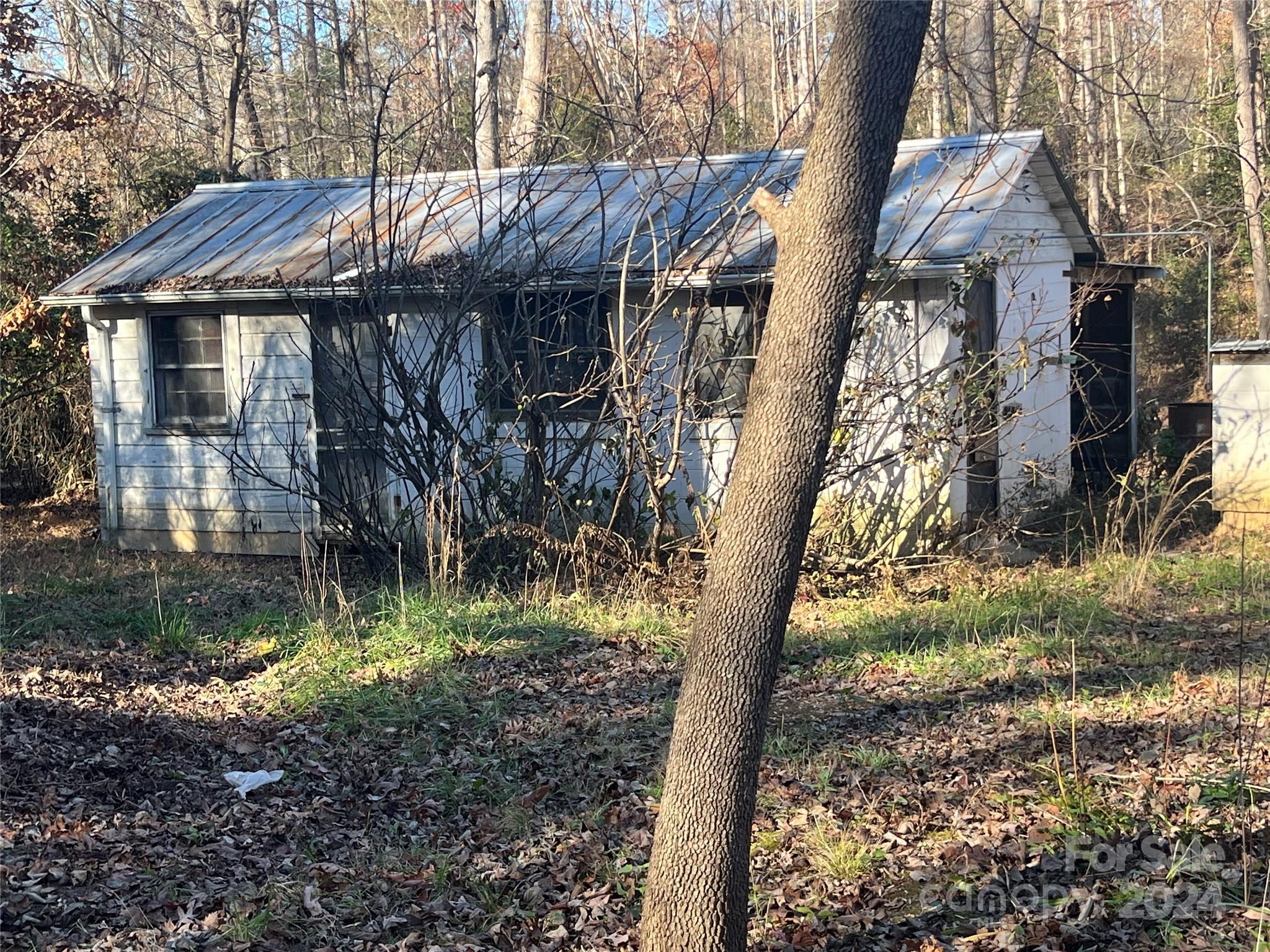 None - Residential