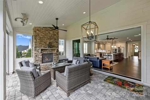 14128 Pinoli Pine Circle Huntersville NC 28078