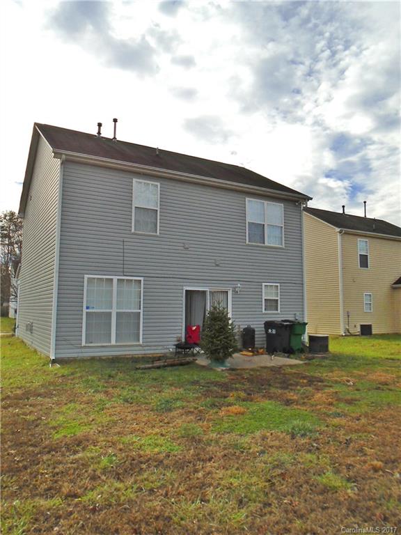 Mellwood - Residential