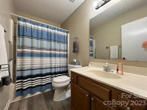 Wellington Hills - Residential