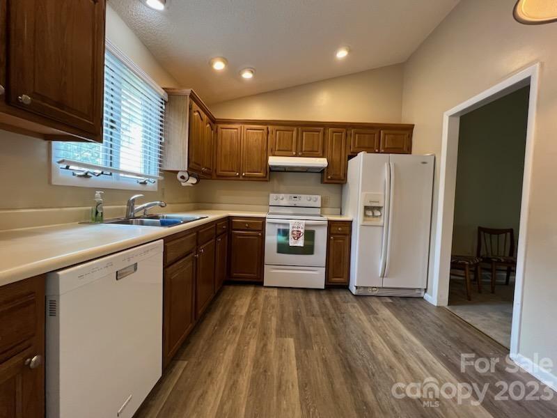 Wellington Hills - Residential