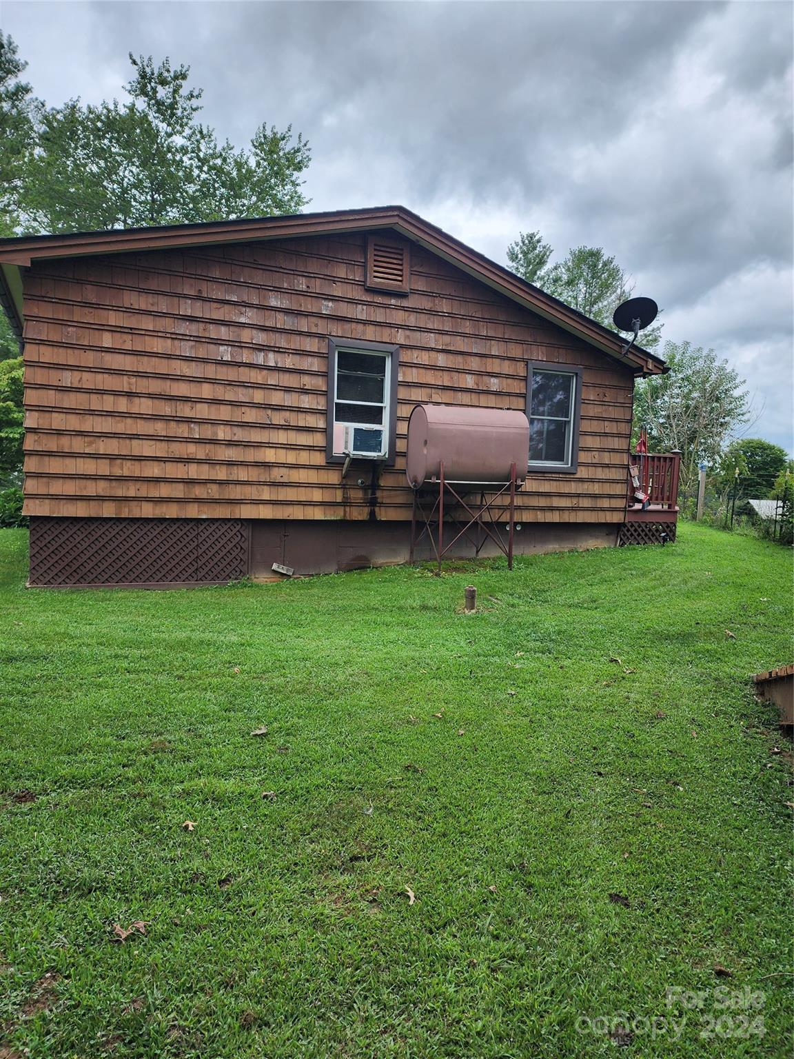 2322 Gabriels Creek Road