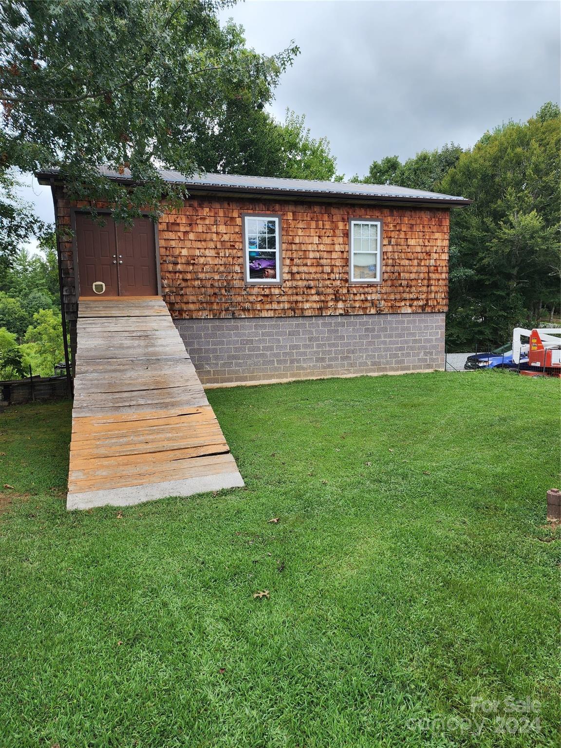 2322 Gabriels Creek Road