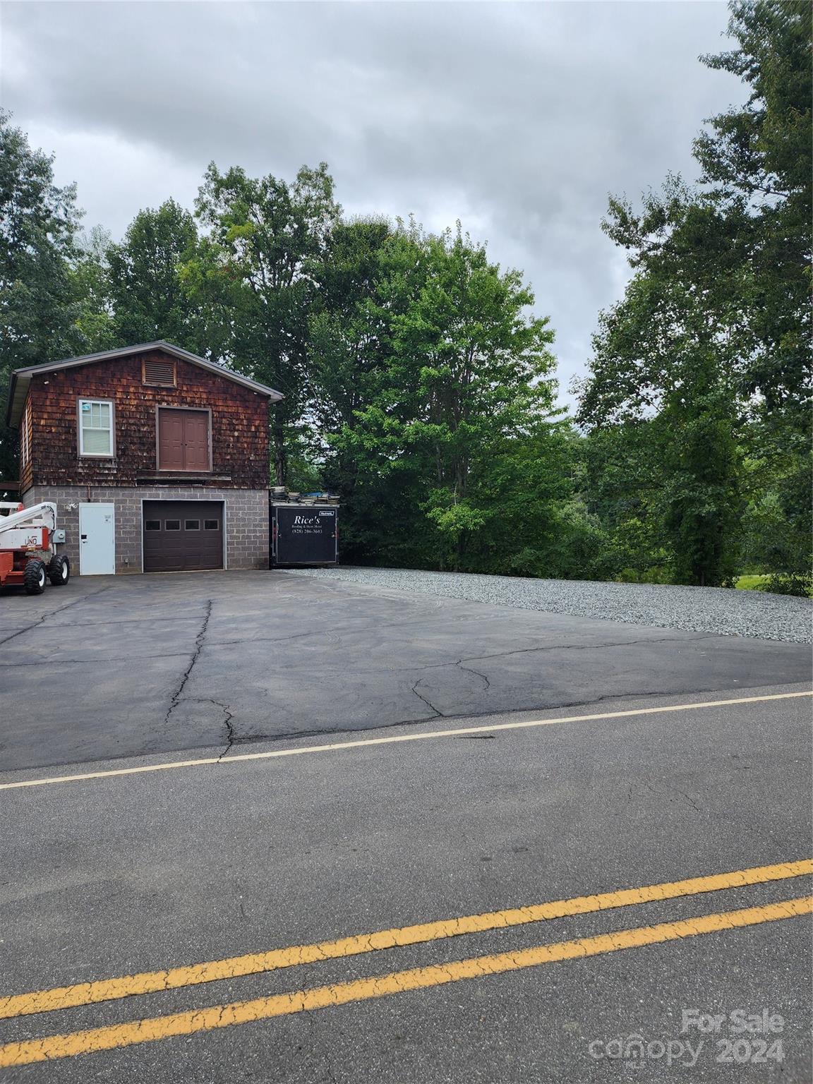 2322 Gabriels Creek Road