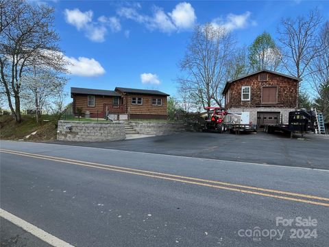 2322 Gabriels Creek Road Mars Hill NC 28754