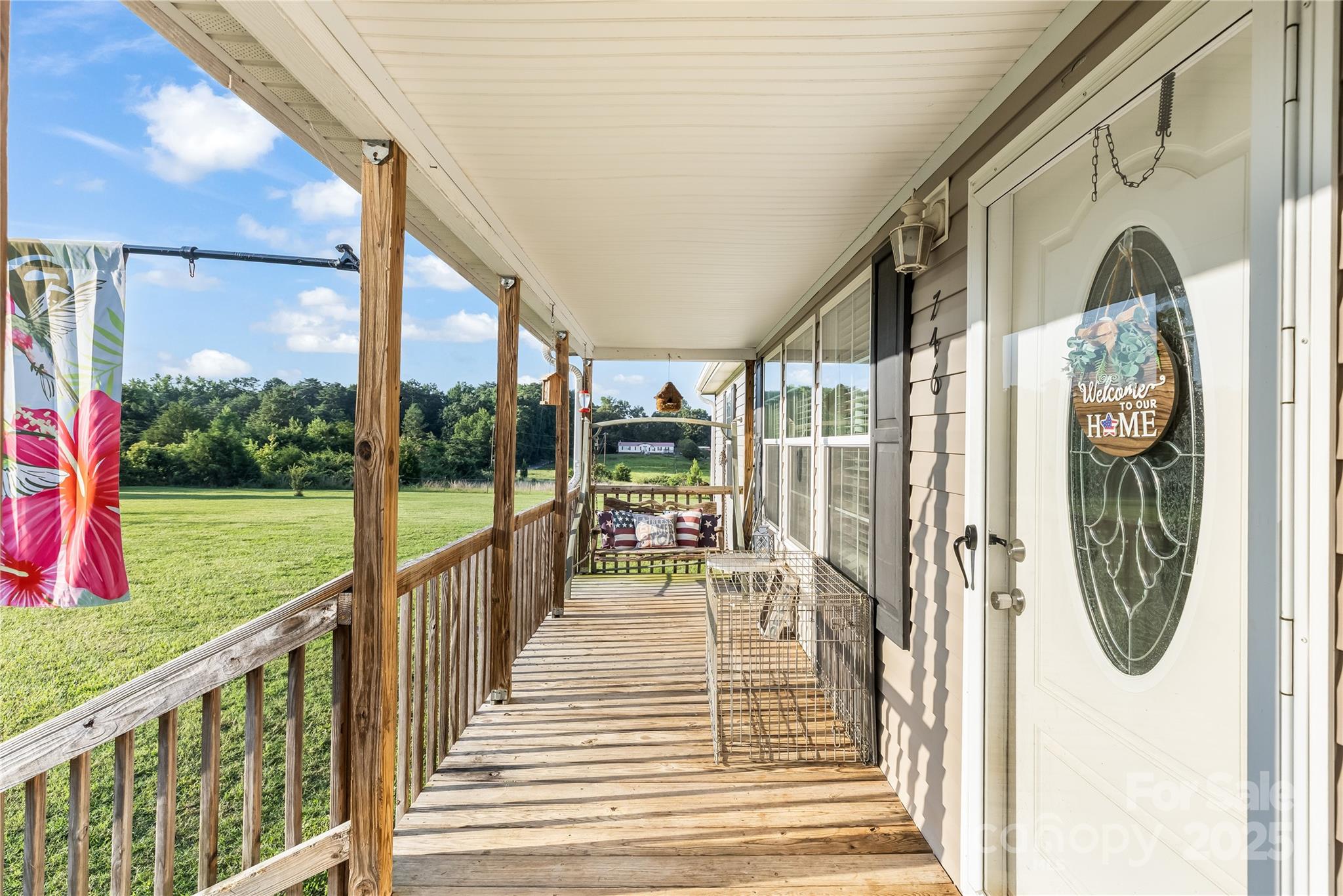 746 Joe Lentz Road