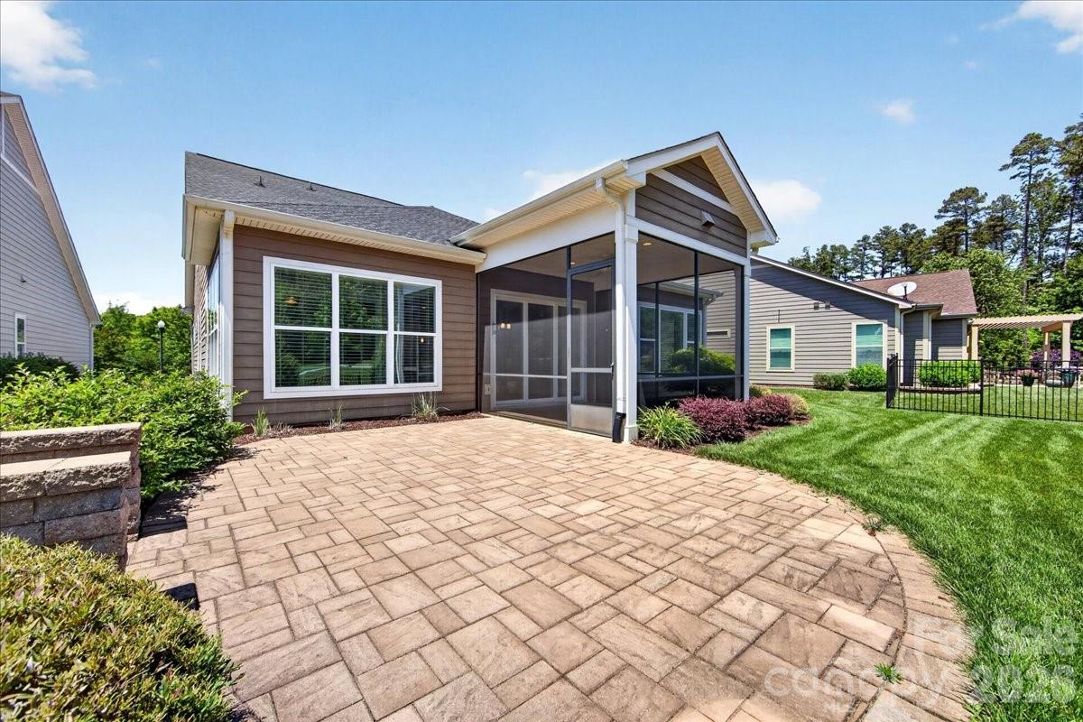 Trilogy Lake Norman - Residential