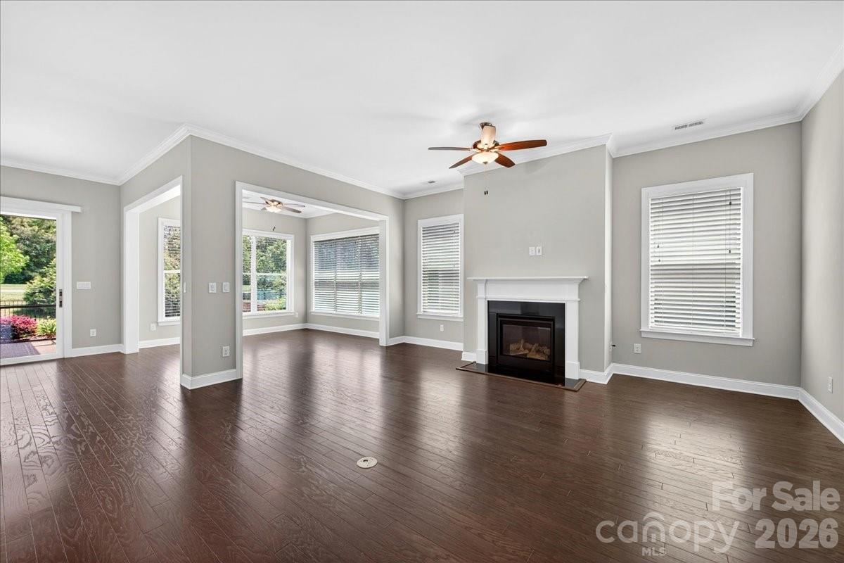 Trilogy Lake Norman - Residential