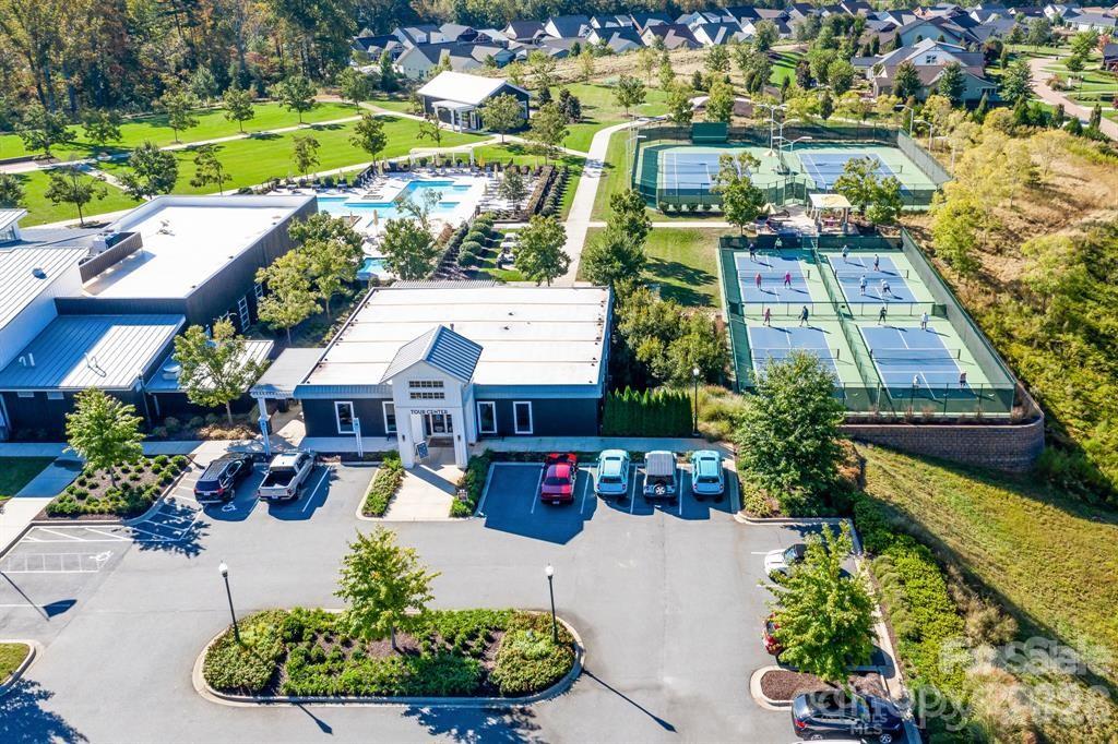 Trilogy Lake Norman - Residential
