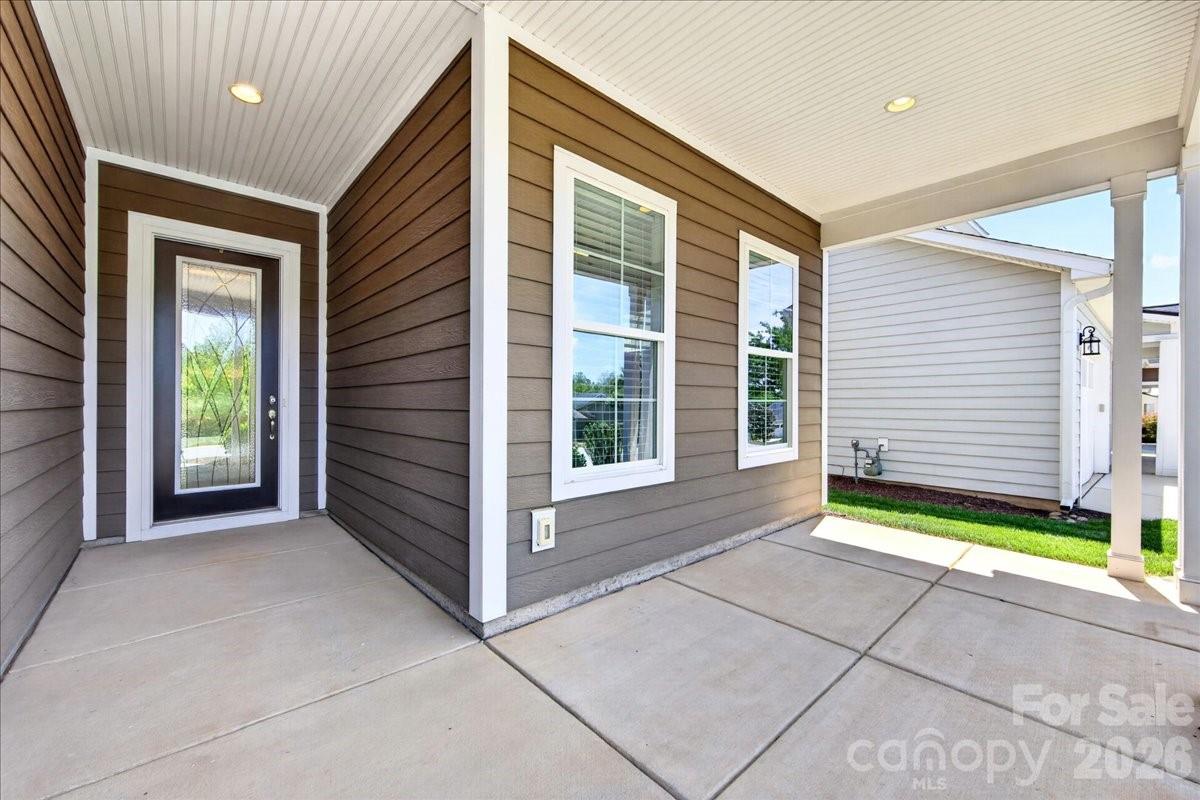 Trilogy Lake Norman - Residential