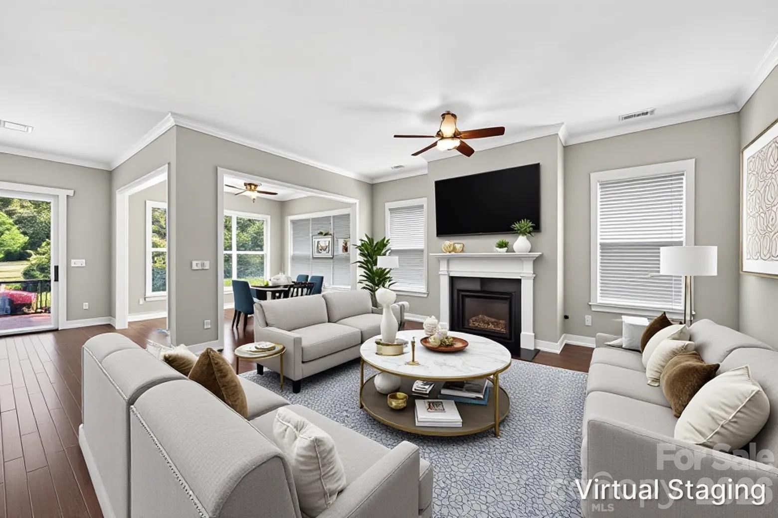 Trilogy Lake Norman - Residential