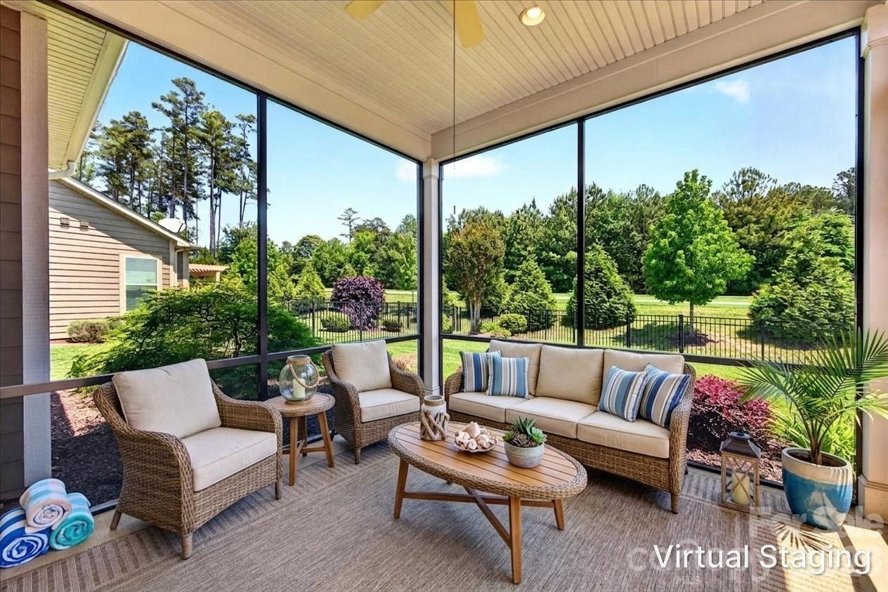Trilogy Lake Norman - Residential