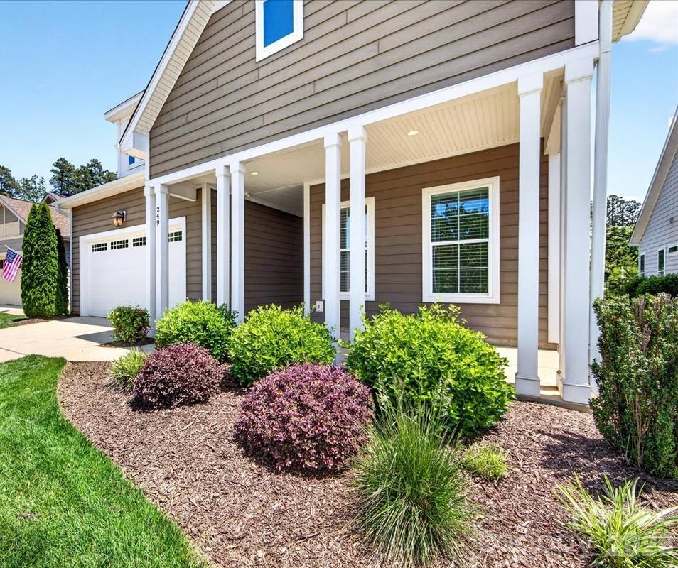 Trilogy Lake Norman - Residential