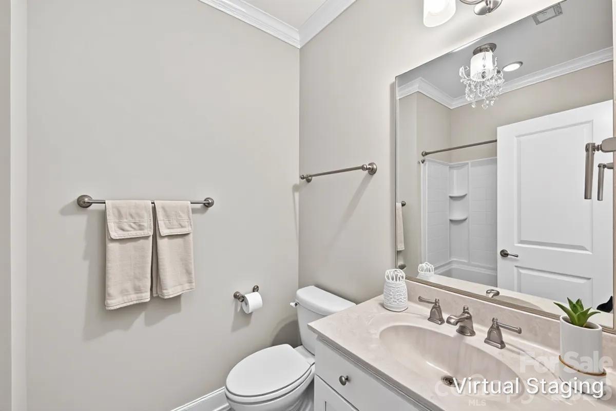 Trilogy Lake Norman - Residential