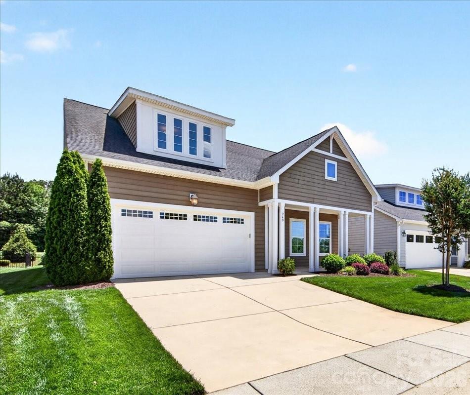 Trilogy Lake Norman - Residential