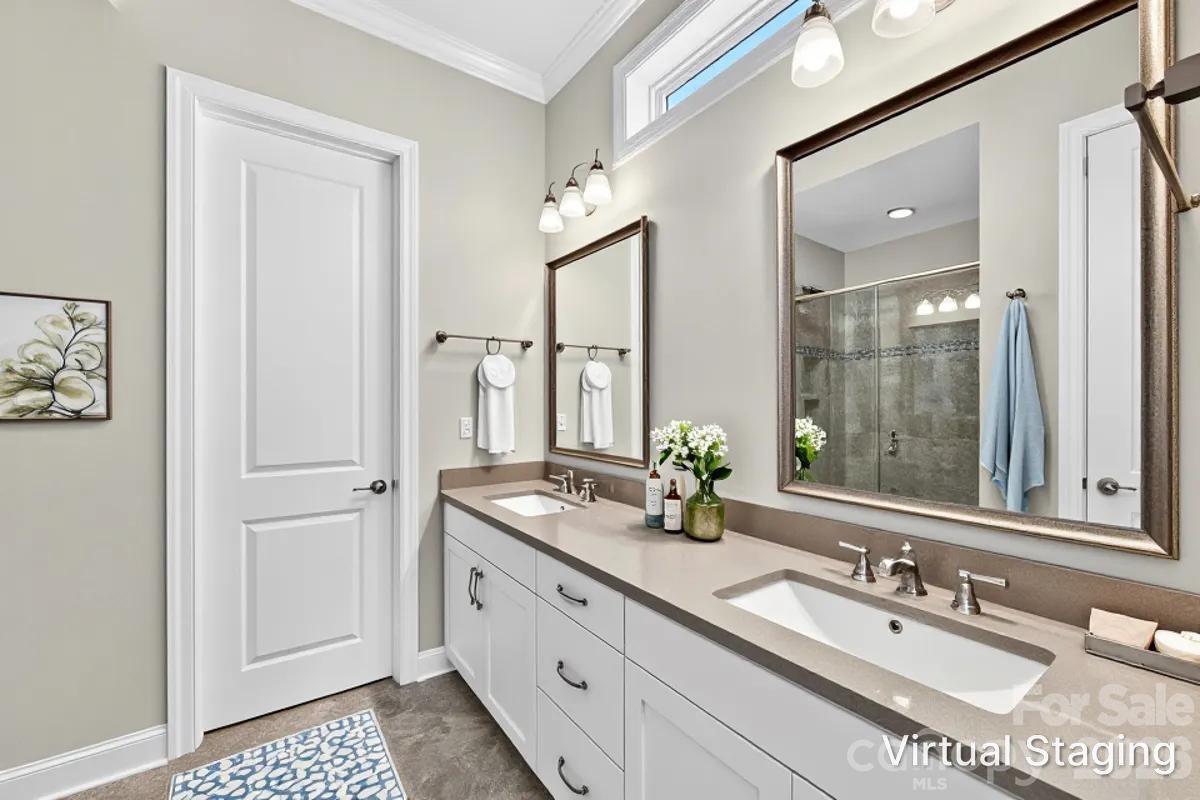 Trilogy Lake Norman - Residential