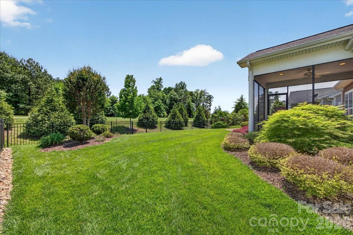 Trilogy Lake Norman - Residential