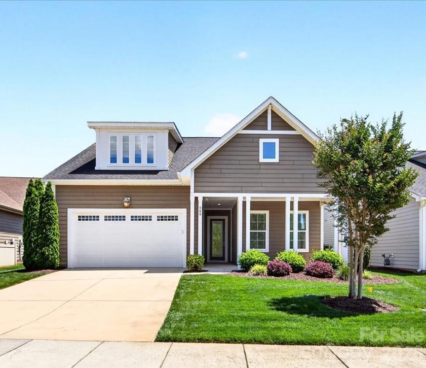 Trilogy Lake Norman - Residential