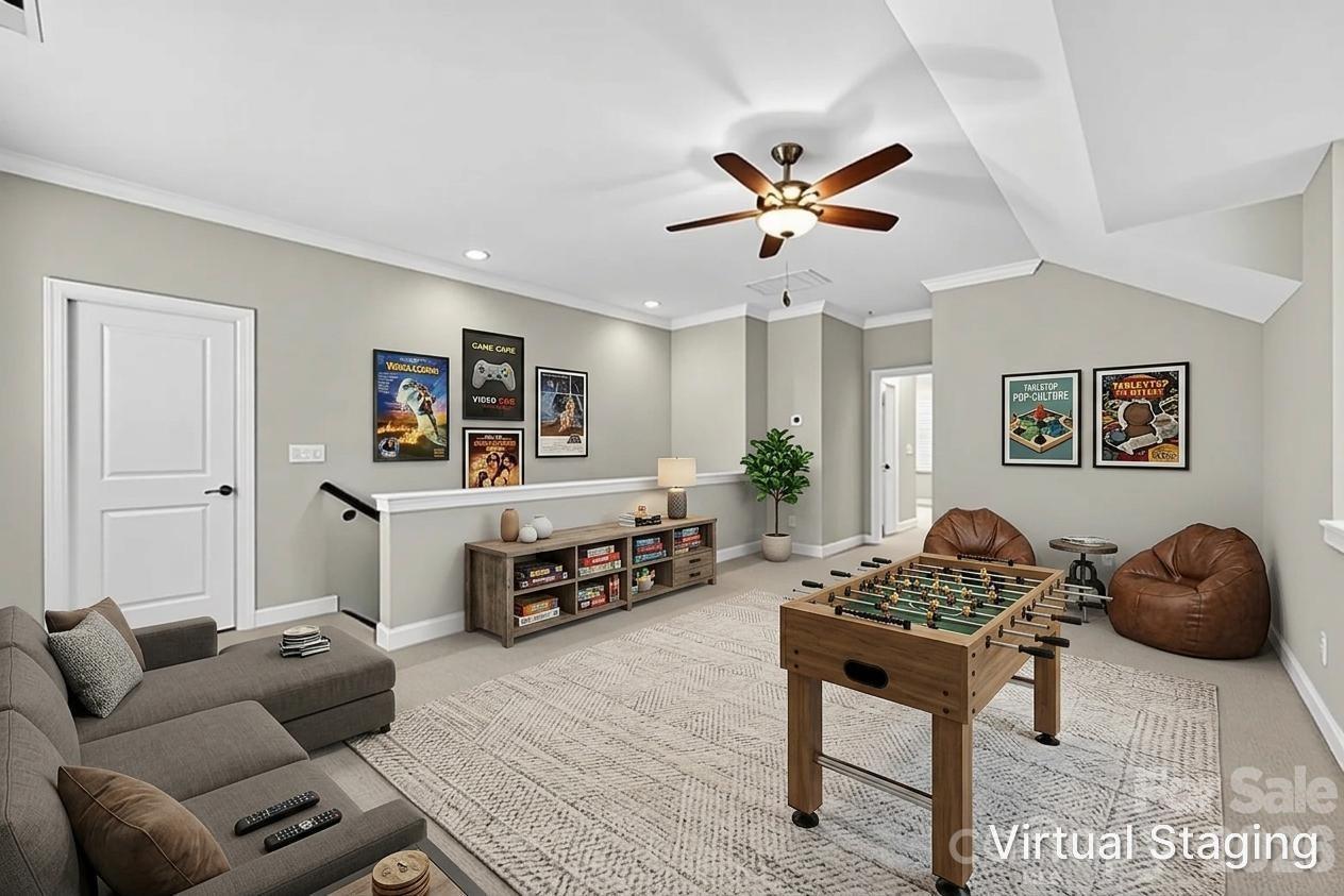 Trilogy Lake Norman - Residential