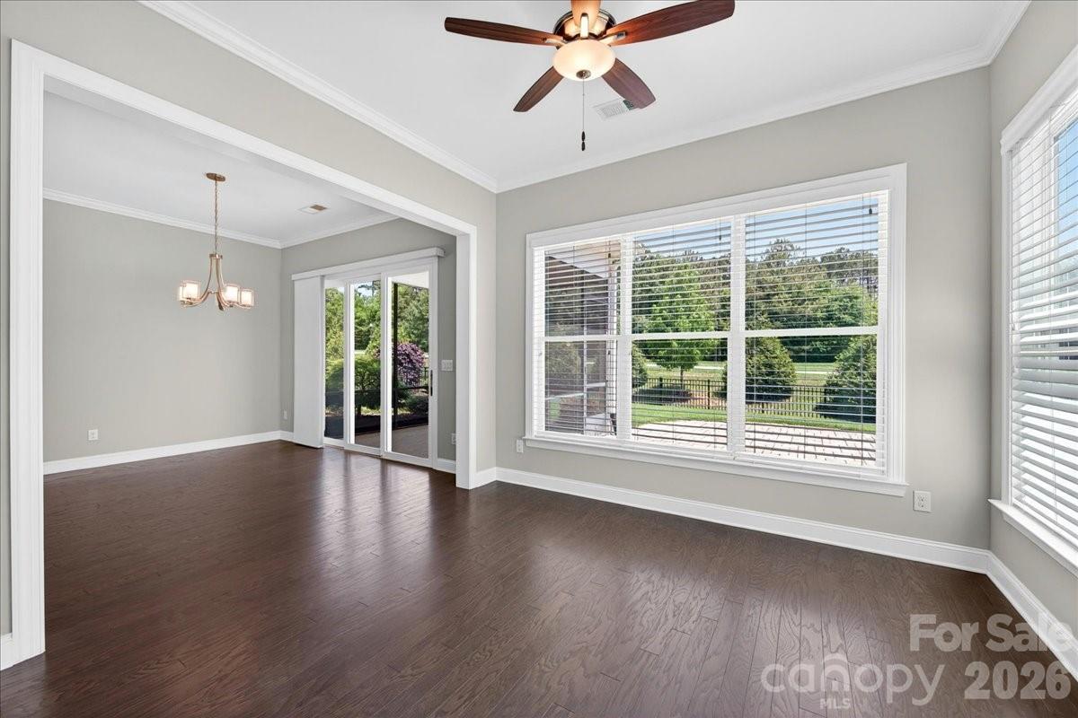 Trilogy Lake Norman - Residential