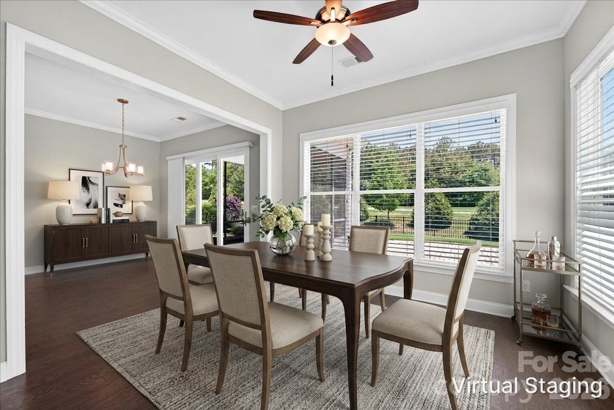 Trilogy Lake Norman - Residential