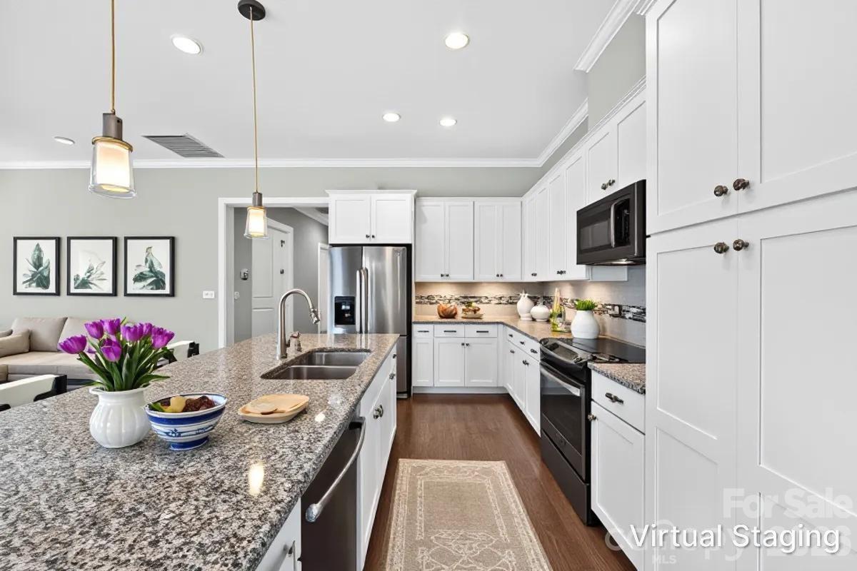 249 Stone Mountain Way