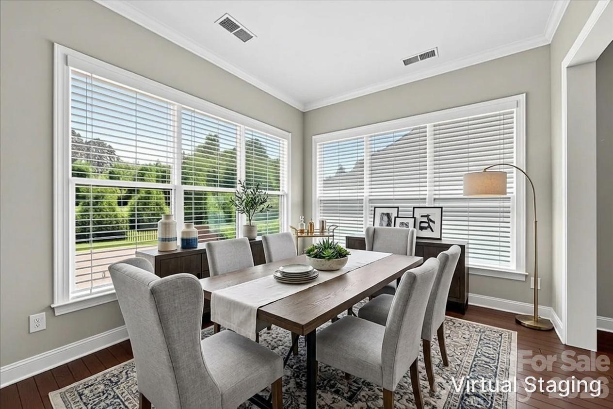 Trilogy Lake Norman - Residential