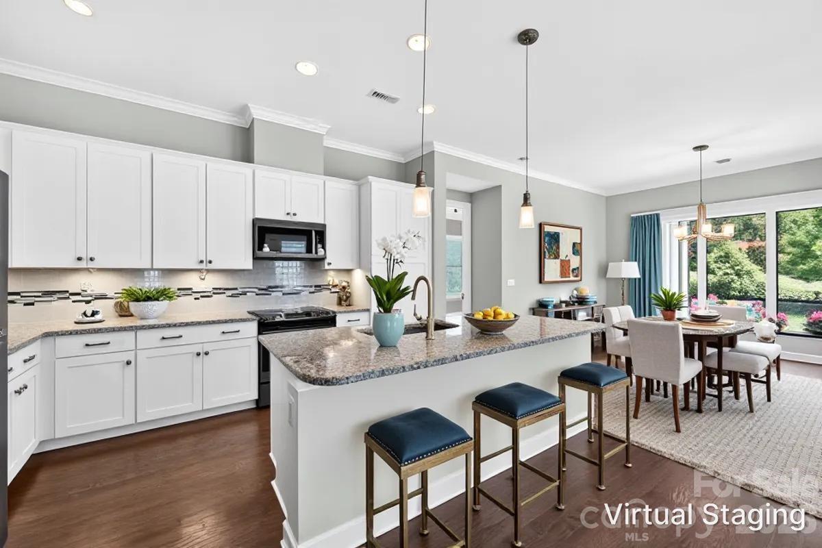 249 Stone Mountain Way
