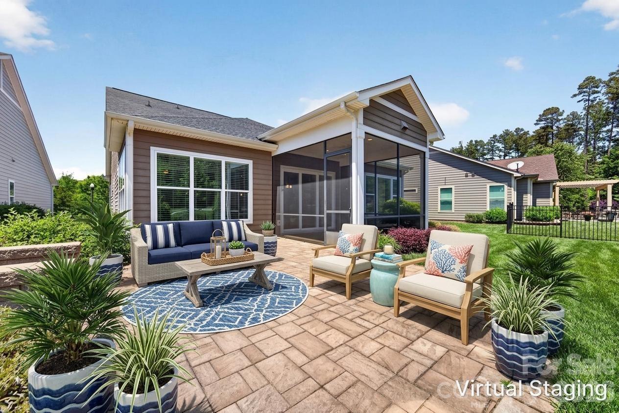 Trilogy Lake Norman - Residential