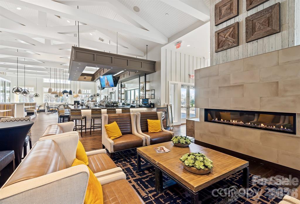 Trilogy Lake Norman - Residential