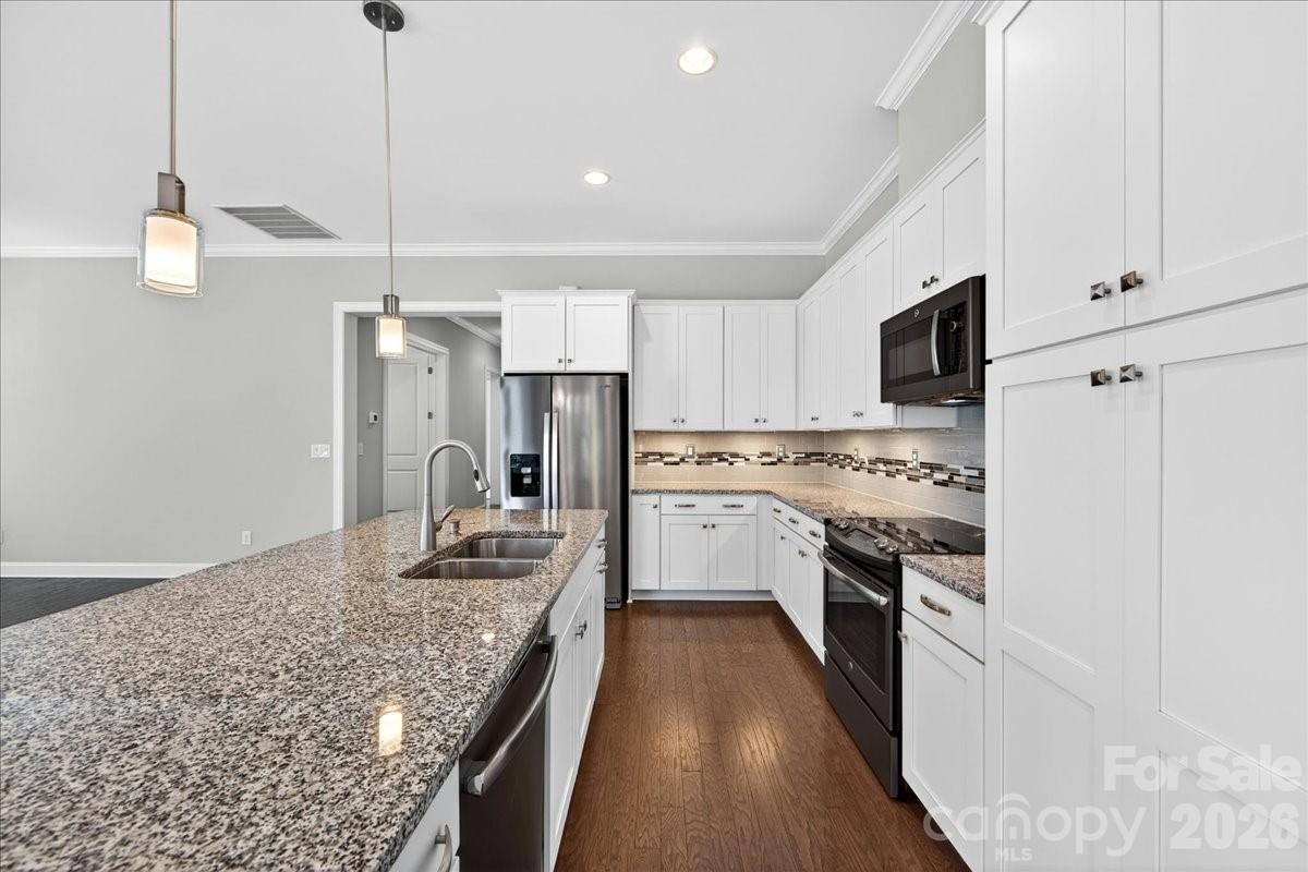 249 Stone Mountain Way