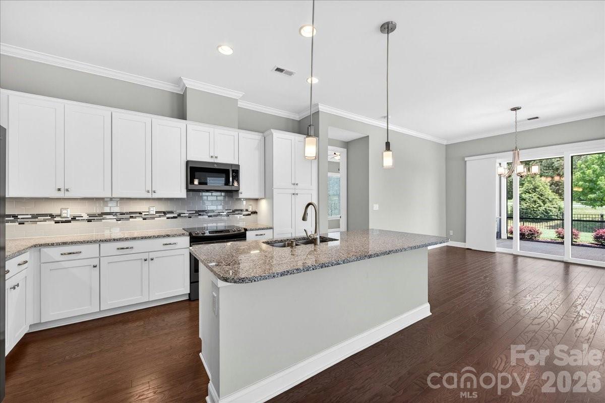 249 Stone Mountain Way