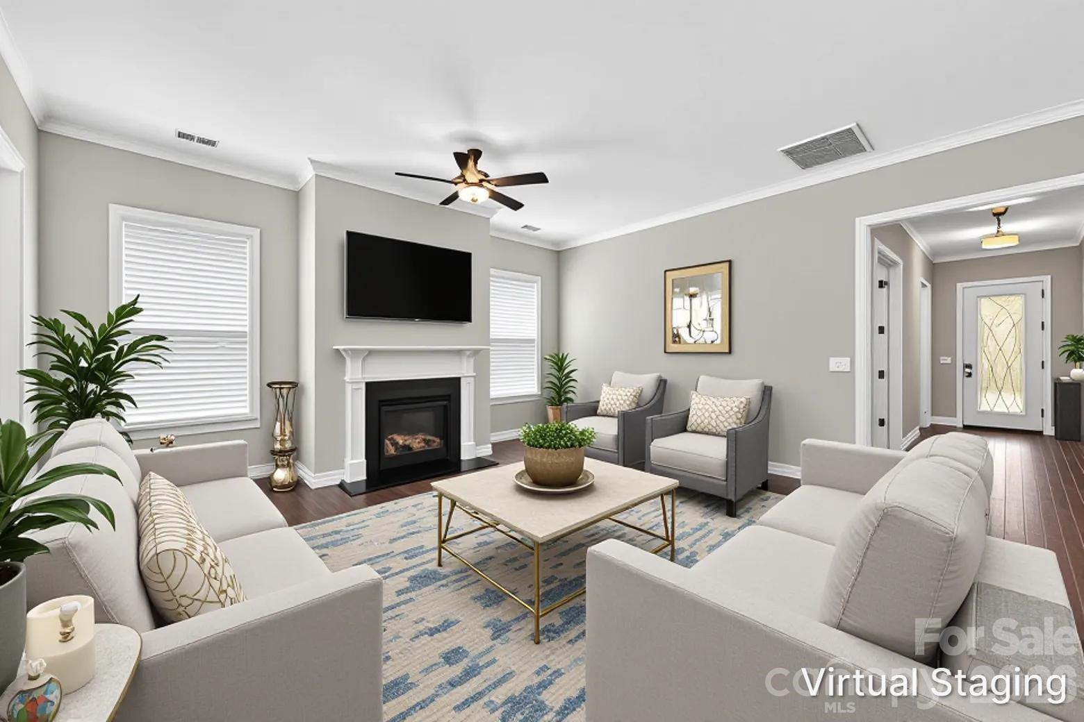 Trilogy Lake Norman - Residential