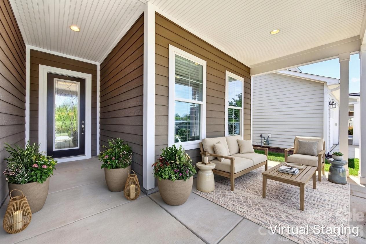 Trilogy Lake Norman - Residential